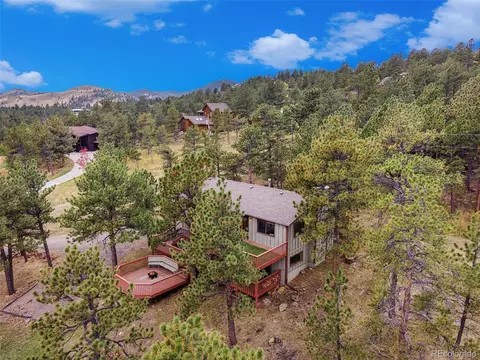 9125 Thunderhead Dr, Boulder, CO 80302 photo 31