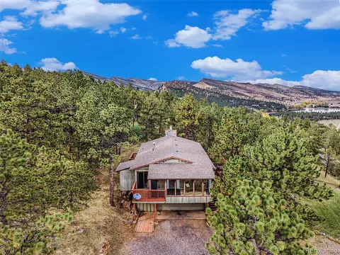 9125 Thunderhead Dr, Boulder, CO 80302 photo 28
