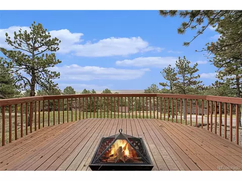 9125 Thunderhead Dr, Boulder, CO 80302 photo 3