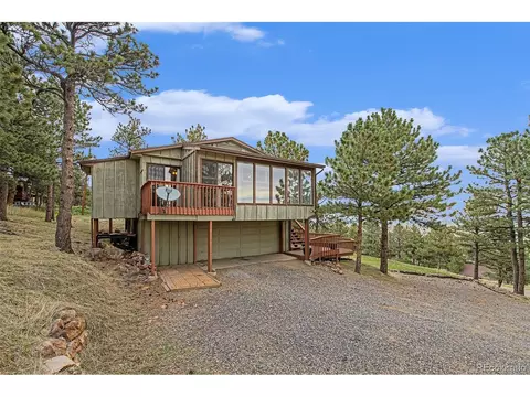 9125 Thunderhead Dr, Boulder, CO 80302 photo 2