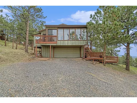 9125 Thunderhead Dr, Boulder, CO 80302 photo 1
