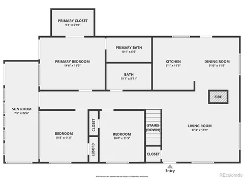 9125 Thunderhead Dr, Boulder, CO 80302 photo 33