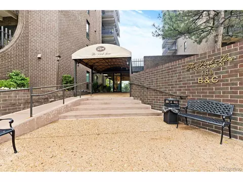 460 S Marion Pkwy #651, Denver, CO 80209