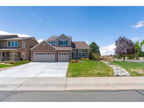 11943 Song Bird Hills St, Parker, CO 80138