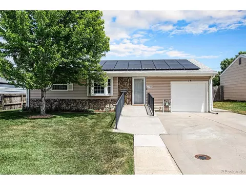 2780 S Julian St, Denver, CO 80236