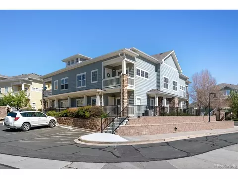9425 Ashbury Cir #202, Parker, CO 80134