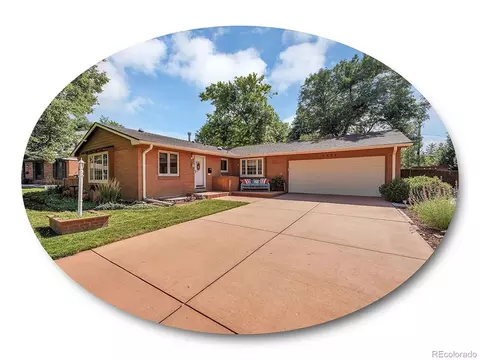 3432 E Davies Pl, Centennial, CO 80122