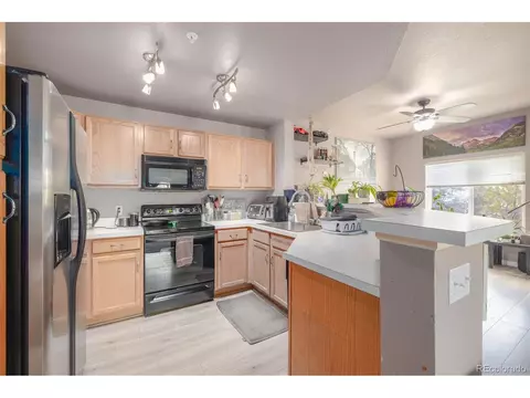 8707 E Florida Ave #410, Denver, CO 80247