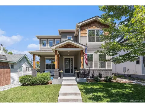 4180 Ames St, Denver, CO 80212