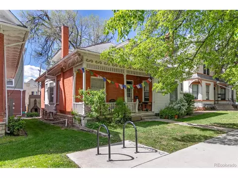 1414 Pine St, Boulder, CO 80302 photo 2