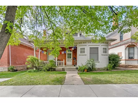 1414 Pine St, Boulder, CO 80302