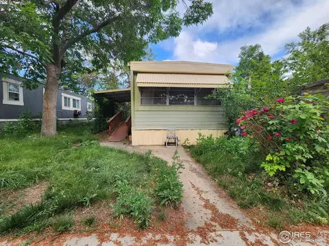 2635 Mapleton Ave #160, Boulder, CO 80301 photo 2