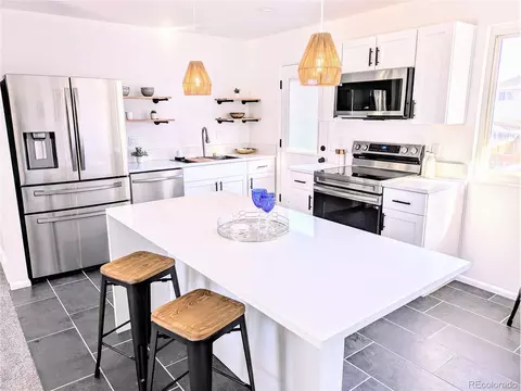 Undisclosed, Broomfield, CO 80021