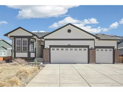 15520 Carob Cir, Parker, CO 80134