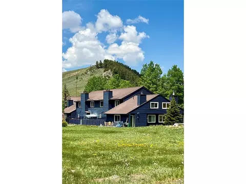 256 Cove Blvd #256-7, Dillon, CO 80435
