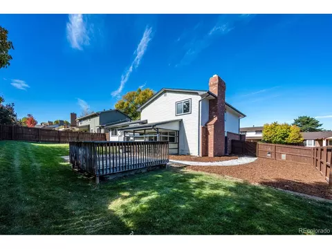 8692 E Doane Pl, Denver, CO 80231 photo 34