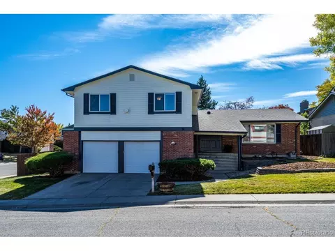 8692 E Doane Pl, Denver, CO 80231 photo 2
