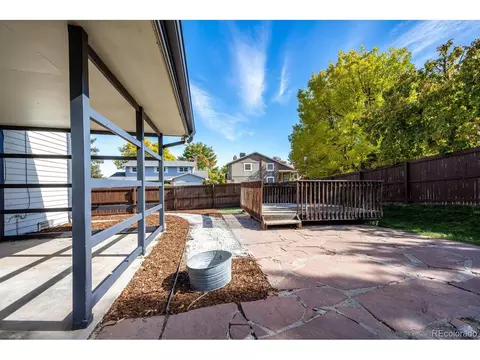 8692 E Doane Pl, Denver, CO 80231 photo 33