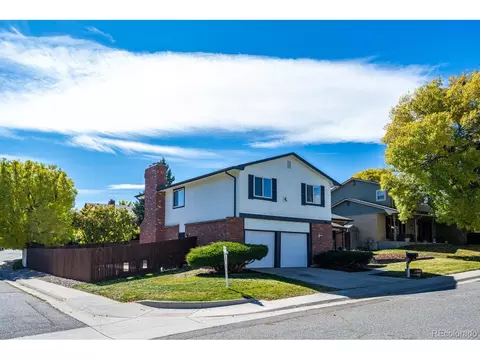 8692 E Doane Pl, Denver, CO 80231 photo 1