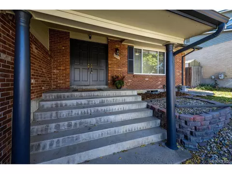 8692 E Doane Pl, Denver, CO 80231 photo 5
