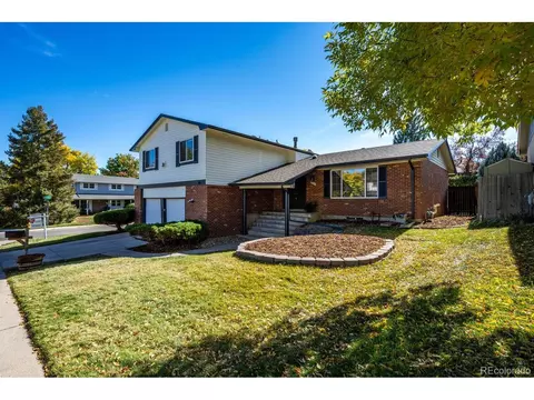 8692 E Doane Pl, Denver, CO 80231 photo 3