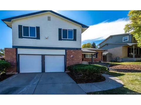 8692 E Doane Pl, Denver, CO 80231 photo 4