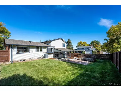 8692 E Doane Pl, Denver, CO 80231 photo 35