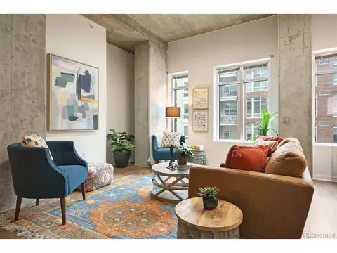 1700 Bassett St #505, Denver, CO 80202