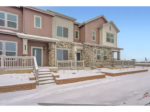 1934 S Haleyville Way, Aurora, CO 80018