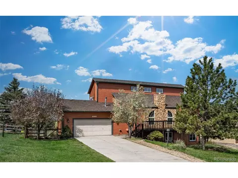 6942 Hillside Way, Parker, CO 80134