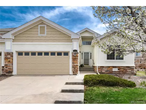 22379 E Plymouth Pl, Aurora, CO 80016