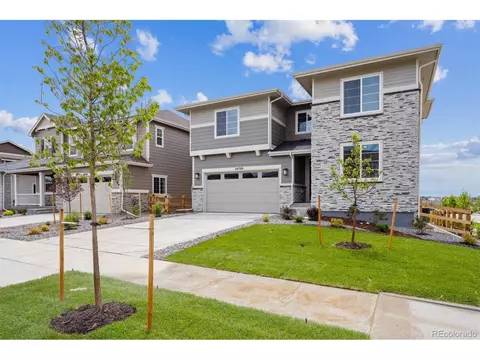 24708 E 40th Ave, Aurora, CO 80019