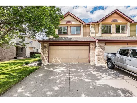 533 W 114th Way, Northglenn, CO 80234