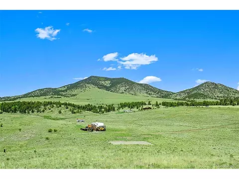 571 Old Kathleen Trl, Guffey, CO 80820