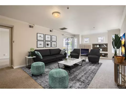 5667 S Urban St #203, Littleton, CO 80127