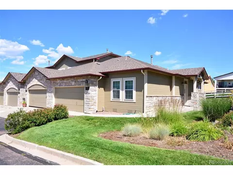 6440 Range Overlook Hts, Colorado Springs, CO 80922