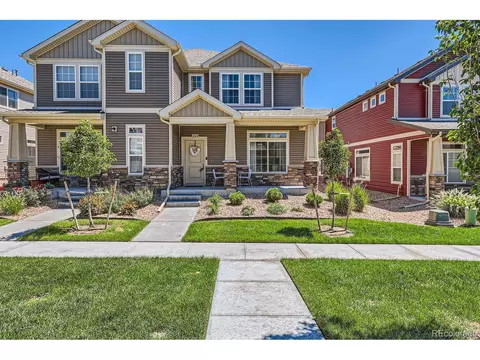 17909 E 103rd Ave, Commerce City, CO 80022