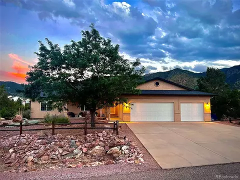 48 Tanner Pkwy, Canon City, CO 81212