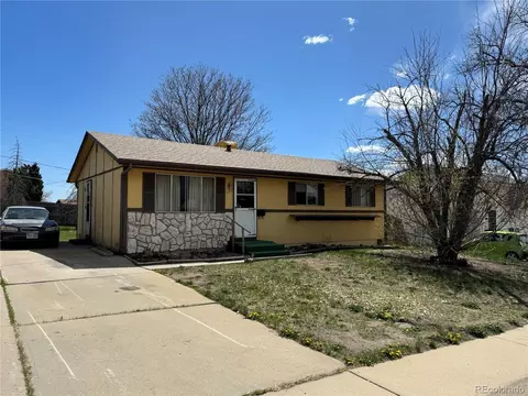 620 Erie St, Denver, CO 80221