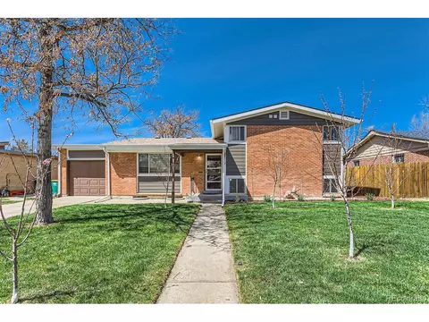 3233 Troy St, Aurora, CO 80011