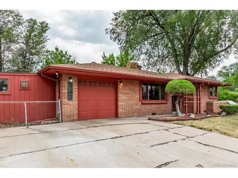 4850 W 4th Ave, Denver, CO 80219