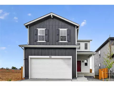 705 96th Avenue Pl, Greeley, CO 80634