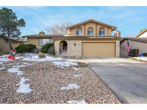 5212 Escapardo Way, Colorado Springs, CO 80917