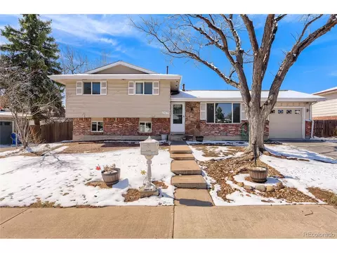 7467 S Albion St, Centennial, CO 80122