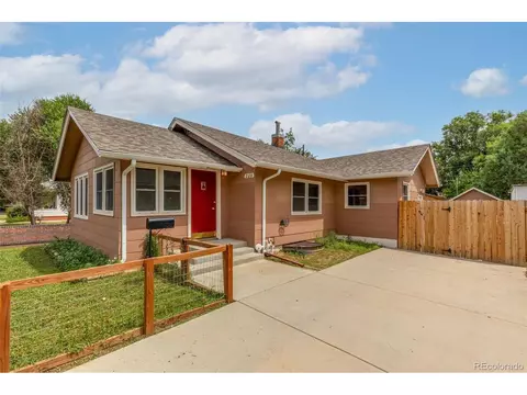 228 S 4th Ave, Brighton, CO 80601