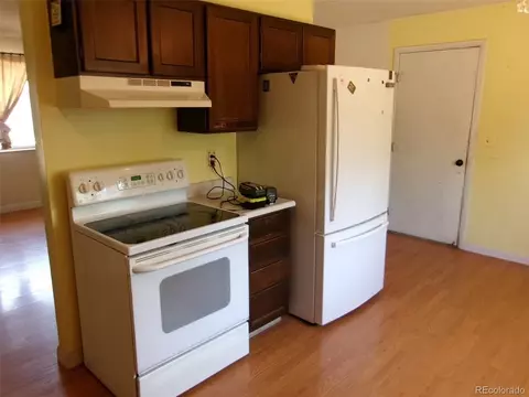 Kitchen - 1788 E 83rd Dr, Denver, CO 80229 photo 3 of 3