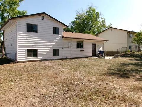 Exterior - 1788 E 83rd Dr, Denver, CO 80229 photo 5 of 7