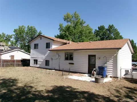 Exterior - 1788 E 83rd Dr, Denver, CO 80229 photo 4 of 7