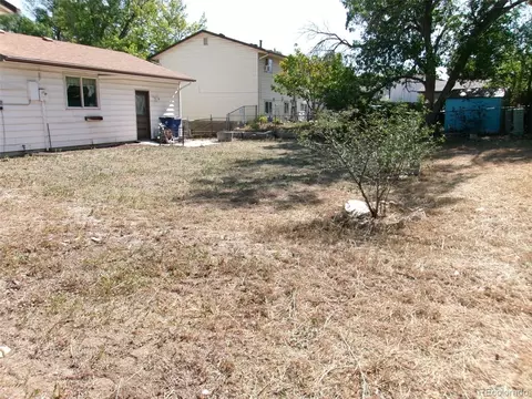 Exterior - 1788 E 83rd Dr, Denver, CO 80229 photo 7 of 7