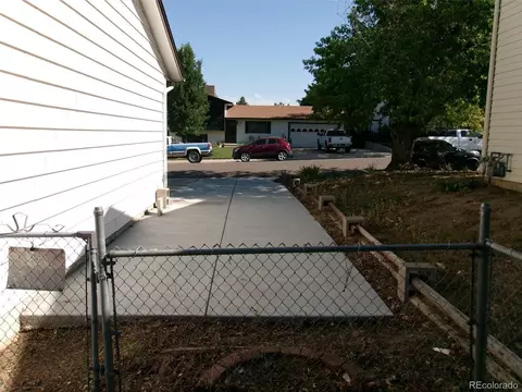 Exterior - 1788 E 83rd Dr, Denver, CO 80229 photo 2 of 7
